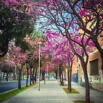 Cortile Segreto E Fontana, Oasi 2 Passi Dal Centro Lägenhet