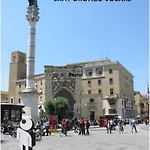 Lägenhet Cortile Segreto E Fontana, Oasi 2 Passi Dal Centro *