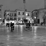 Lägenhet Cortile Segreto E Fontana, Oasi 2 Passi Dal Centro