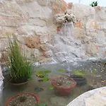 Lägenhet Cortile Segreto E Fontana, Oasi 2 Passi Dal Centro