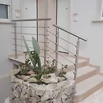 Lägenhet Cortile Segreto E Fontana, Oasi 2 Passi Dal Centro *