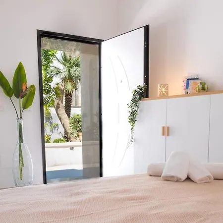 Cortile Privato E Fontana - Fuga Di Lusso A Lecce- Apartment *