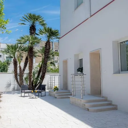 Cortile Segreto E Fontana, Oasi 2 Passi Dal Centro Lägenhet Lecce