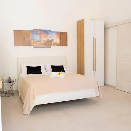 Apartament Cortile Segreto E Fontana, Oasi 2 Passi Dal Centro