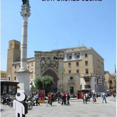 公寓 Cortile Segreto E Fontana, Oasi 2 Passi Dal Centro *
