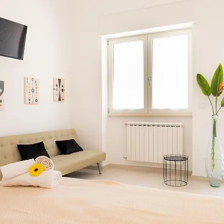 Cortile Privato E Fontana - Fuga Di Lusso A Lecce- Apartment