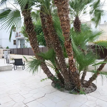 Apartament Cortile Segreto E Fontana, Oasi 2 Passi Dal Centro Lecce