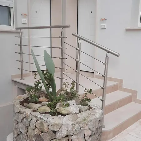 Apartament Cortile Segreto E Fontana, Oasi 2 Passi Dal Centro *
