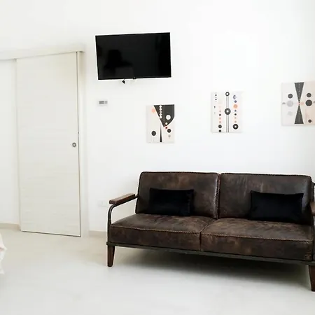 Cortile Segreto E Fontana, Oasi 2 Passi Dal Centro Apartament Lecce