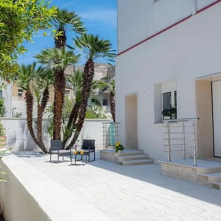 Cortile Segreto E Fontana, Oasi 2 Passi Dal Centro Apartamento