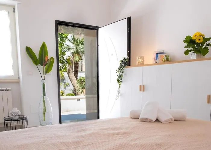 Cortile Segreto E Fontana, Oasi 2 Passi Dal Centro Apartamento *