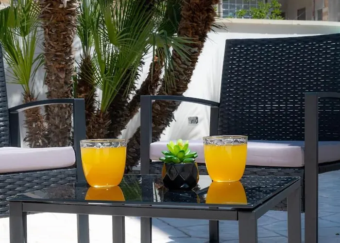 Cortile Segreto E Fontana, Oasi 2 Passi Dal Centro Apartamento *