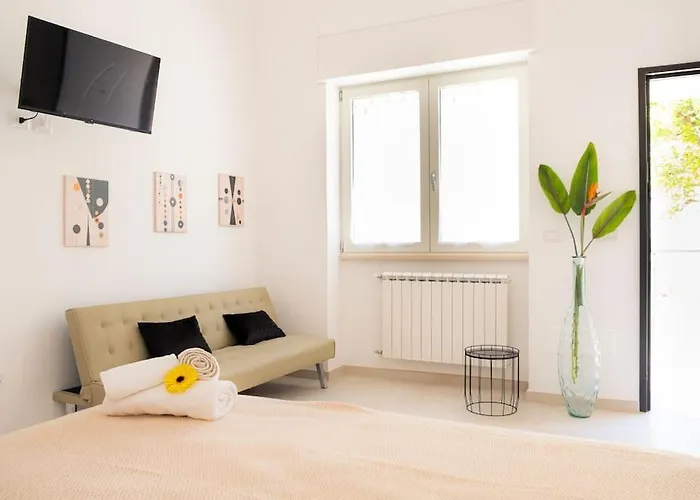 Cortile Segreto E Fontana, Oasi 2 Passi Dal Centro Apartamento
