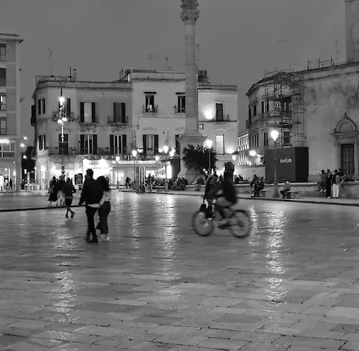 Apartamento Cortile Segreto E Fontana, Oasi 2 Passi Dal Centro