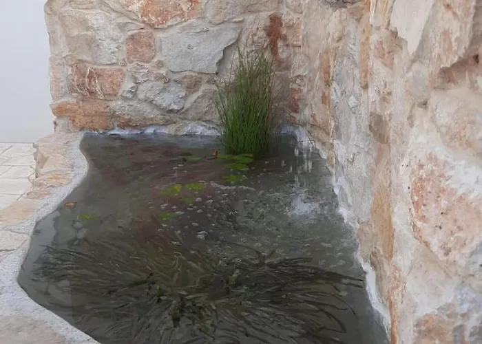 Apartamento Cortile Segreto E Fontana, Oasi 2 Passi Dal Centro
