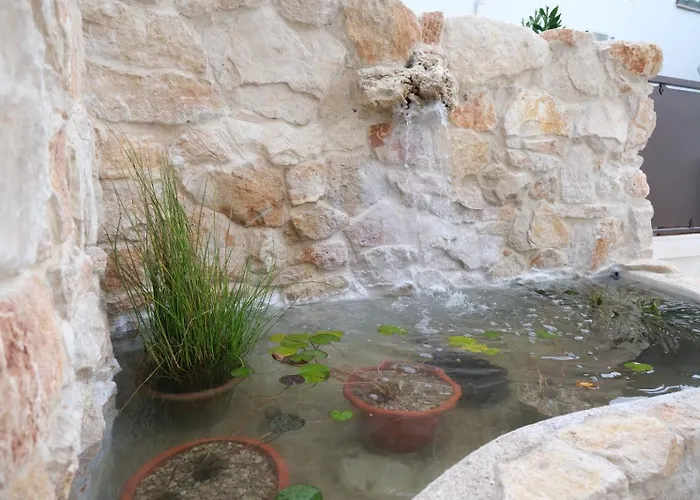 Apartamento Cortile Segreto E Fontana, Oasi 2 Passi Dal Centro