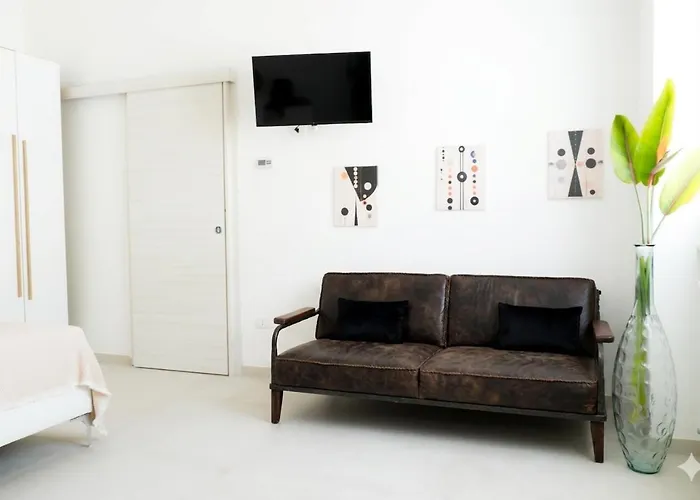 Cortile Segreto E Fontana, Oasi 2 Passi Dal Centro Apartamento Lecce